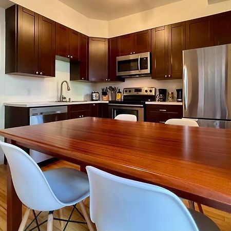 Le 215 - Logement A Saint-Jean-Baptiste Québec Buitenkant foto