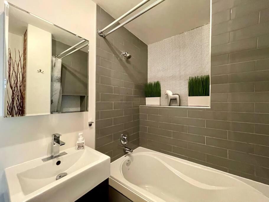 Le 215 - Logement A Saint-Jean-Baptiste Québec Buitenkant foto